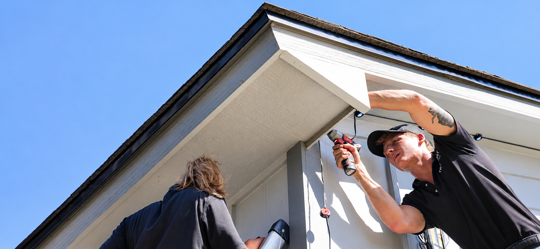 Professional Install